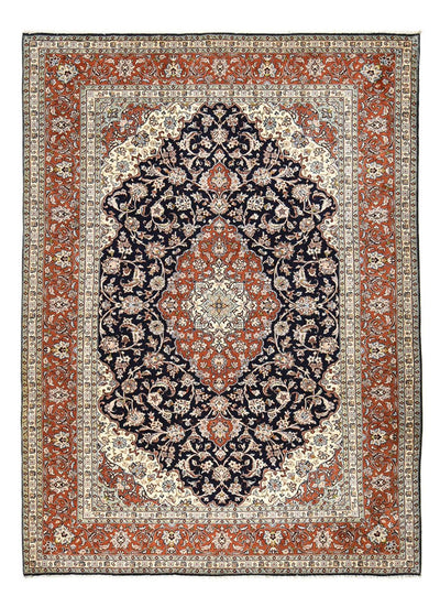 Sarouk Tæppe 246x345cm - Persisk tæppe