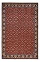 Bidjar Tæppe 204x316cm - Persisk tæppe