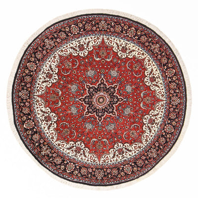 Bidjar Tæppe 150x150cm - Persisk tæppe