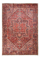 Heriz Tæppe 340x239cm - Persisk tæppe