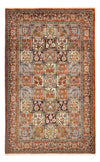 Bakhtiari Tæppe 157x250cm - Persisk tæppe - Rektangulær / Flerfarvet / 157 x 250 cm Rektangulær