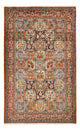 Bakhtiari Tæppe 250x157cm - Persisk tæppe