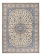 Nain - 6 la Tæppe 455x315cm - Persisk tæppe