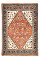 Kaschkuli Tæppe 152x112cm - Persisk tæppe