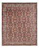 Bidjar Tæppe 247x204cm - Persisk tæppe
