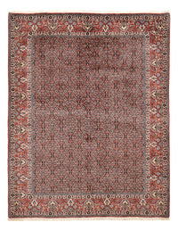 Bidjar Tæppe 194x247cm - Persisk tæppe - rust – product image