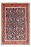 Persisk tæppe - Classic - 169 x 115 cm - flerfarvet