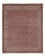 Persisk tæppe - Bijar - 250 x 204 cm - rust