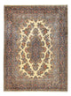 Rafsanjan Tæppe 248x336cm - Persisk tæppe