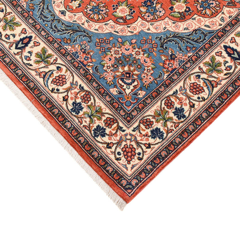 Persisk tæppe - Classic - Royal - 210 x 136 cm - flerfarvet