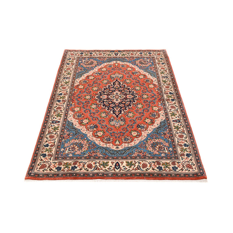 Persisk tæppe - Classic - Royal - 210 x 136 cm - flerfarvet