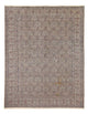 Tabriz - 50 Raj Tæppe 398x297cm - Persisk tæppe