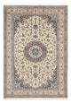 Nain - 6La Tæppe 200x306cm - Persisk tæppe