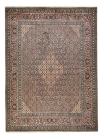 Tabriz Tæppe 370x259cm - Persisk tæppe – product image
