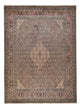 Tabriz Tæppe 370x259cm - Persisk tæppe