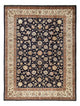 Mashhad Tæppe 396x300cm - Persisk tæppe