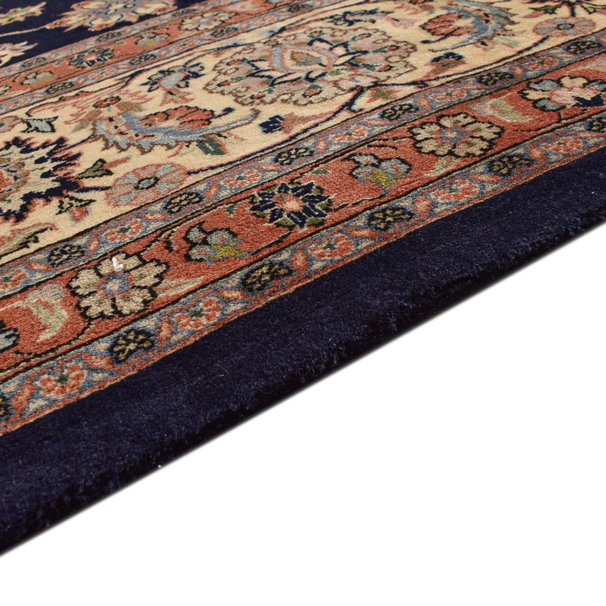 Mashhad Tæppe 300x388cm - Persisk tæppe