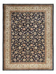 Mashhad Tæppe 382x296cm - Persisk tæppe