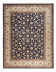 Mashhad Tæppe 386x300cm - Persisk tæppe