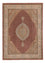 Persisk tæppe - Tabriz - Royal - 410 x 302 cm - mørk beige