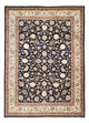 Mashhad Tæppe 349x248cm - Persisk tæppe
