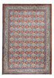Bakhtiari Tæppe 255x364cm - Persisk tæppe