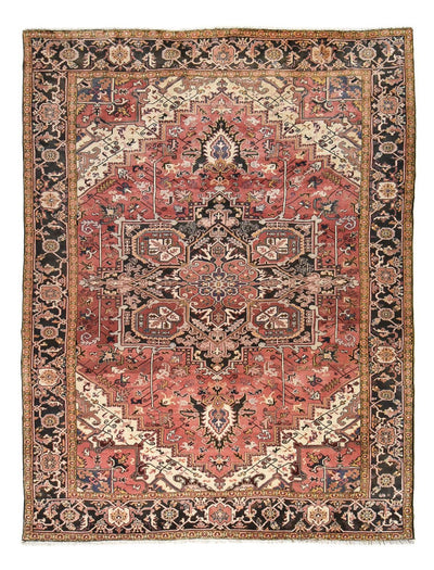 Heriz Tæppe 253x332cm - Persisk tæppe