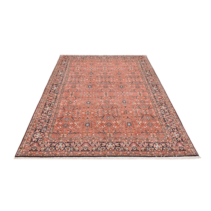 Persisk tæppe - Bijar - 295 x 197 cm - rust