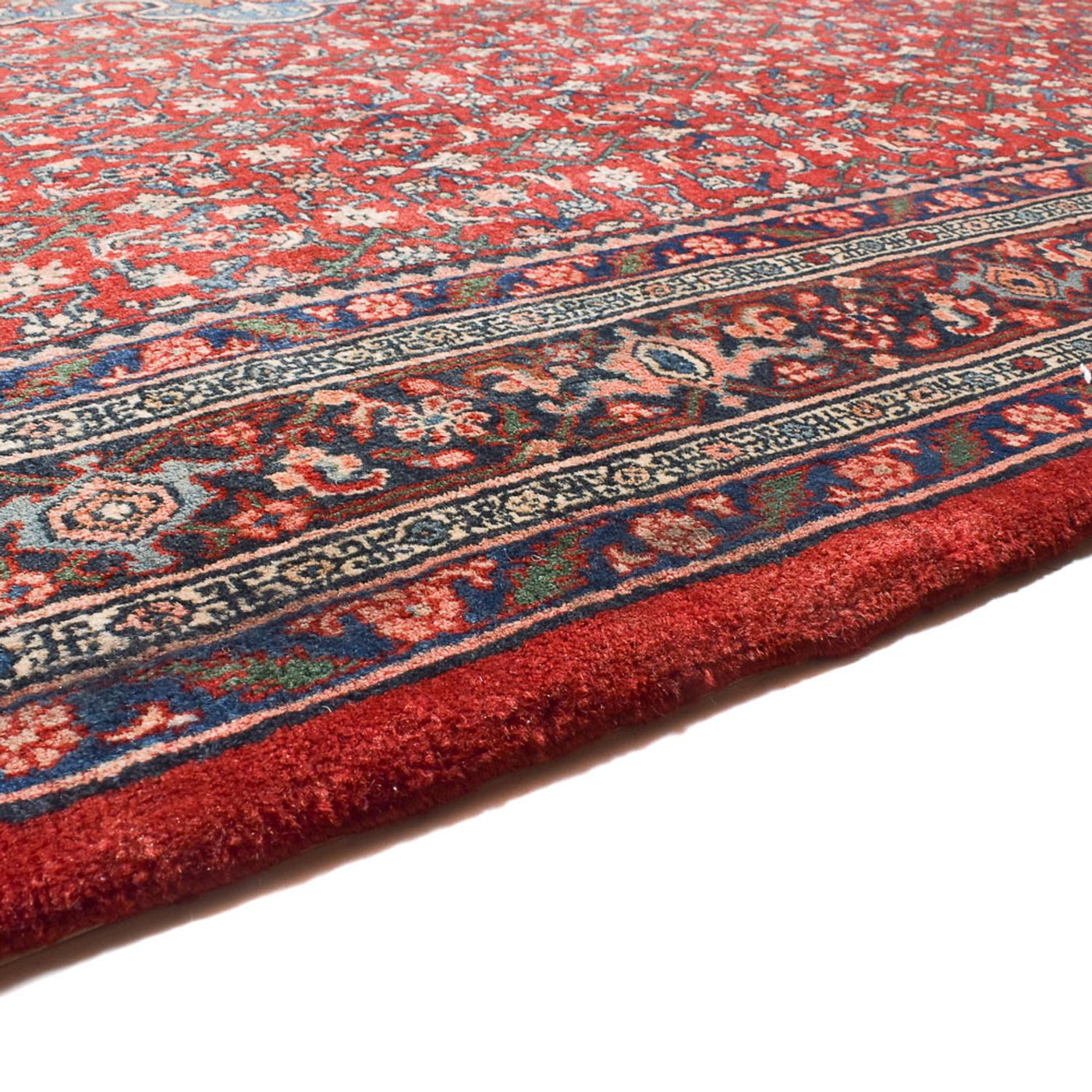 Bidjar Tæppe 300x221cm - Persisk tæppe