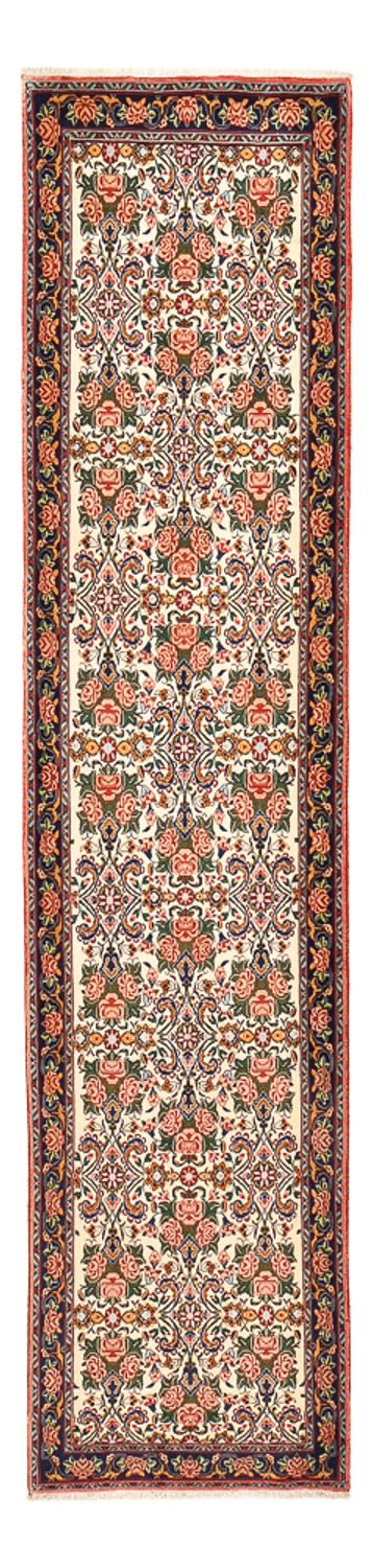 Bidjar Tæppe 92x380cm - Persisk tæppe