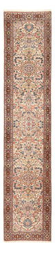 Rafsanjan Tæppe 373x77cm - Persisk tæppe