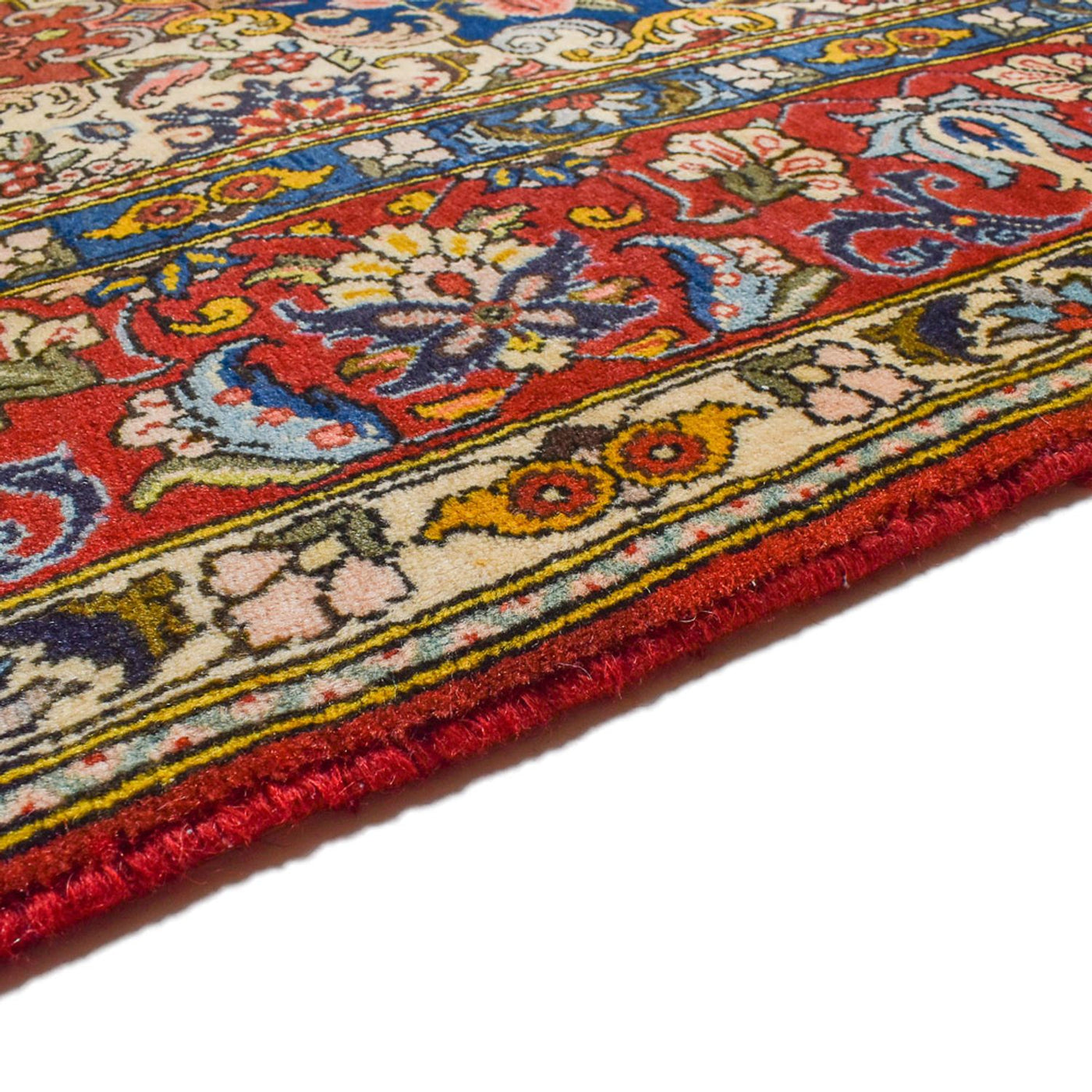 Bakhtiari Tæppe 300x206cm - Persisk tæppe