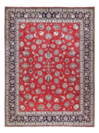 Mashhad Tæppe 298x392cm - Persisk tæppe