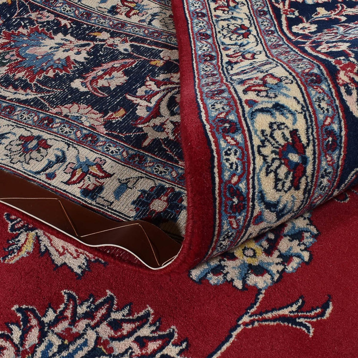 Persisk tæppe - Classic - 392 x 298 cm - rød