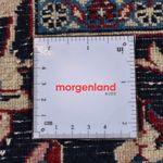 Persisk tæppe - Classic - 392 x 298 cm - rød