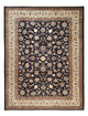 Mashhad Tæppe 390x297cm - Persisk tæppe