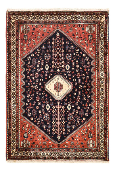 Kashkuli Tæppe 103x150cm - Persisk tæppe