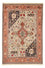 Gabbeh-tæppe - Kashkuli Persisk - 216 x 148 cm - flerfarvet