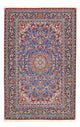 Isfahan Tæppe 245x154cm - Persisk tæppe