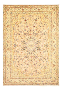 Tabriz - 50 Raj Tæppe 294x203cm - Persisk tæppe – product image