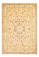Tabriz - 50 Raj Tæppe 294x203cm - Persisk tæppe
