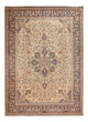 Tabriz - 50 Raj Tæppe 400x300cm - Persisk tæppe