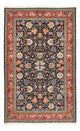 Isfahan Tæppe 226x136cm - Persisk tæppe