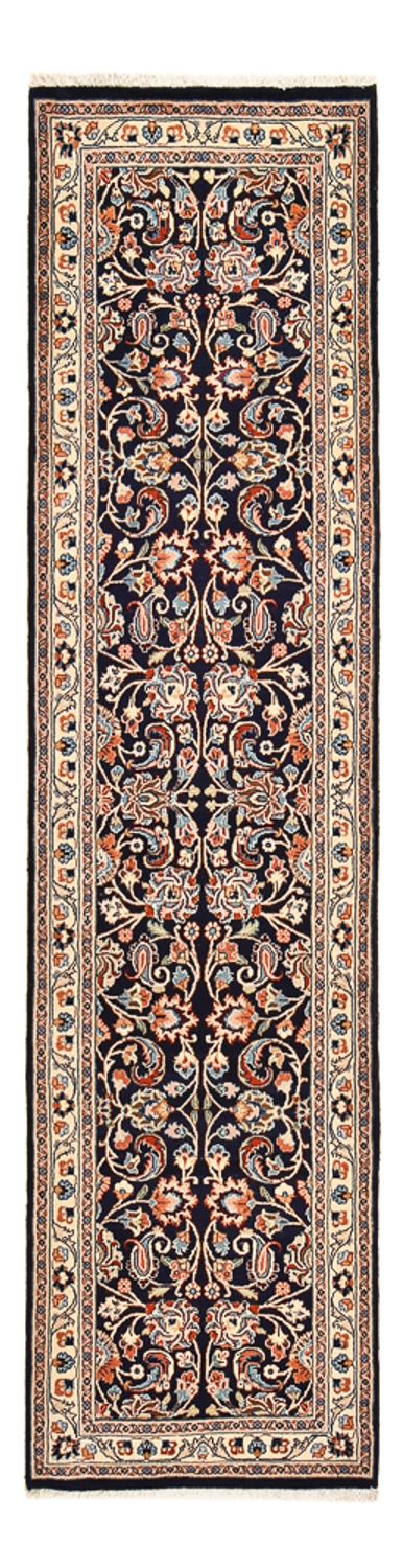 Kashmar Tæppe 75x290cm - Persisk tæppe