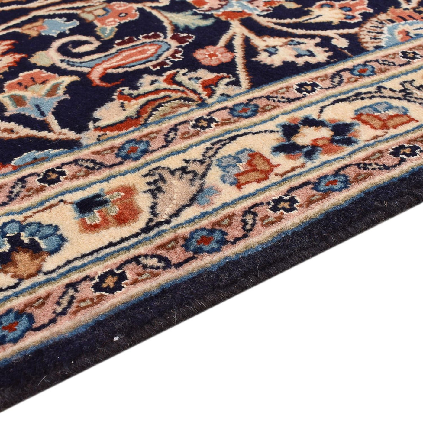 Kashmar Tæppe 290x75cm - Persisk tæppe