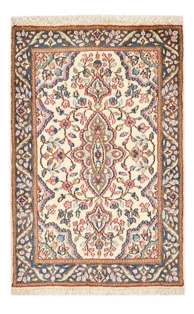 Rafsanjan Tæppe 57x84cm - Persisk tæppe