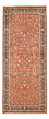 Løber Persisk tæppe - Classic - 326 x 135 cm - terrakotta
