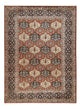 Kashan Tæppe 352x251cm - Persisk tæppe