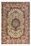 Persisk tæppe - Keshan - 322 x 221 cm - sand