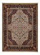 Sarouk Tæppe 302x223cm - Persisk tæppe
